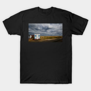 The Dungeness Snack Shack T-Shirt